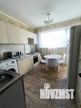 2-к квартира, посуточно, 45м2, 4/5 этаж