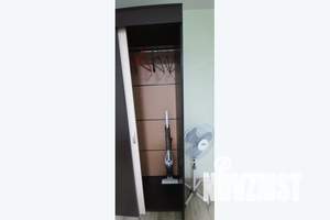 2-к квартира, посуточно, 43м2, 3/4 этаж