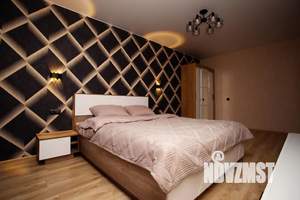 1-к квартира, посуточно, 35м2, 2/10 этаж