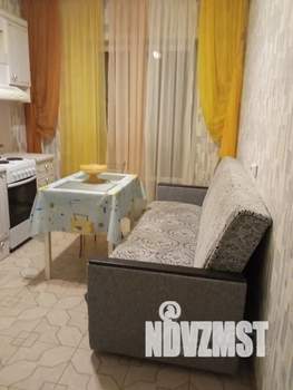 1-к квартира, посуточно, 38м2, 3/9 этаж