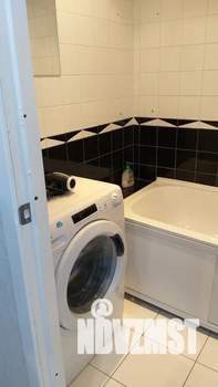 1-к квартира, посуточно, 34м2, 7/9 этаж