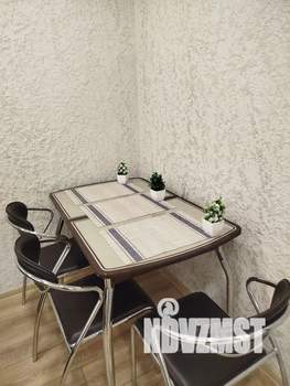 2-к квартира, посуточно, 46м2, 1/5 этаж