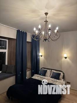 1-к квартира, посуточно, 25м2, 2/3 этаж