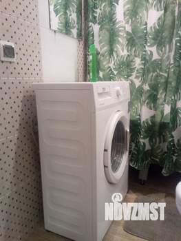 2-к квартира, посуточно, 47м2, 1/1 этаж