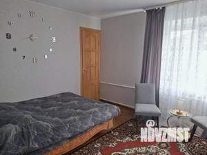 1-к квартира, посуточно, 35м2, 5/5 этаж