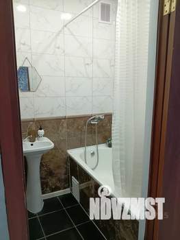 2-к квартира, посуточно, 48м2, 4/5 этаж