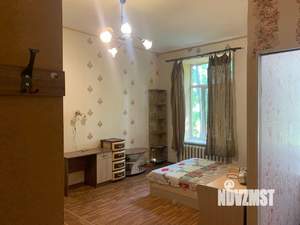 1-к квартира, на длительный срок, 40м2, 2/2 этаж