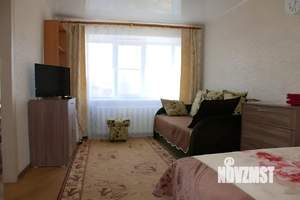 1-к квартира, посуточно, 34м2, 5/5 этаж