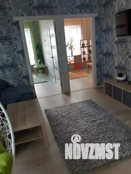 2-к квартира, посуточно, 56м2, 5/16 этаж