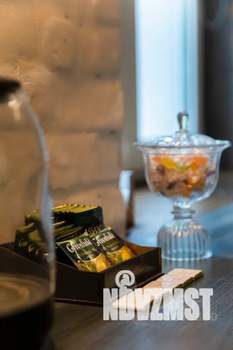 2-к квартира, посуточно, 42м2, 2/3 этаж