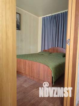 2-к квартира, посуточно, 42м2, 5/5 этаж