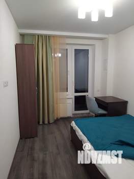1-к квартира, на длительный срок, 39м2, 9/10 этаж