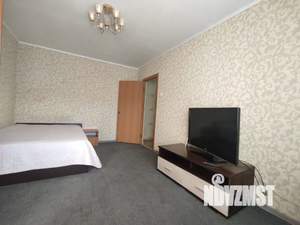 2-к квартира, посуточно, 45м2, 4/5 этаж