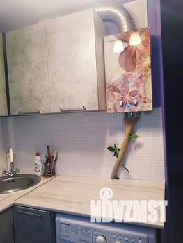 1-к квартира, посуточно, 32м2, 1/5 этаж