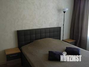 1-к квартира, посуточно, 35м2, 2/10 этаж