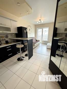 1-к квартира, на длительный срок, 39м2, 15/16 этаж