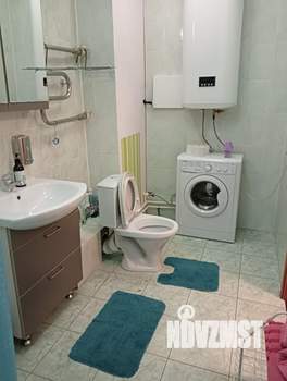 2-к квартира, посуточно, 50м2, 2/6 этаж