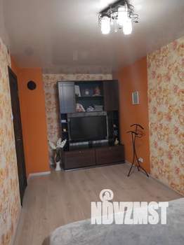 2-к квартира, посуточно, 50м2, 3/3 этаж