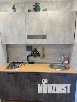 1-к квартира, посуточно, 37м2, 9/9 этаж