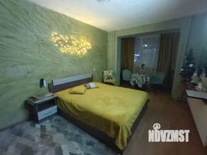 1-к квартира, посуточно, 32м2, 1/9 этаж