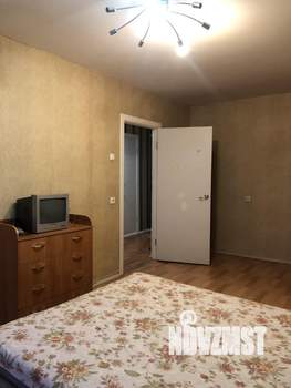 1-к квартира, на длительный срок, 33м2, 1/10 этаж