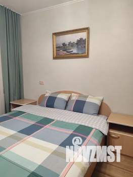 1-к квартира, посуточно, 33м2, 5/5 этаж