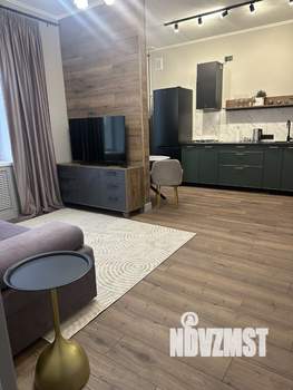 1-к квартира, посуточно, 42м2, 4/5 этаж