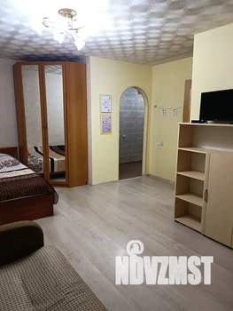 1-к квартира, посуточно, 33м2, 3/5 этаж