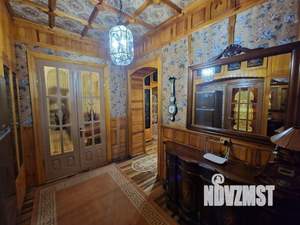 3-к квартира, посуточно, 97м2, 1/1 этаж