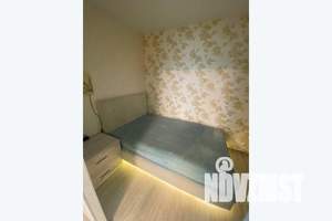 1-к квартира, посуточно, 43м2, 3/5 этаж