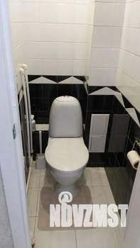 1-к квартира, посуточно, 34м2, 7/9 этаж