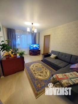 2-к квартира, на длительный срок, 44м2, 3/5 этаж