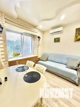 1-к квартира, посуточно, 60м2, 1/5 этаж