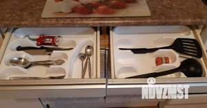 1-к квартира, посуточно, 35м2, 3/10 этаж