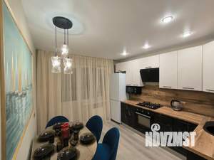 2-к квартира, посуточно, 59м2, 7/10 этаж