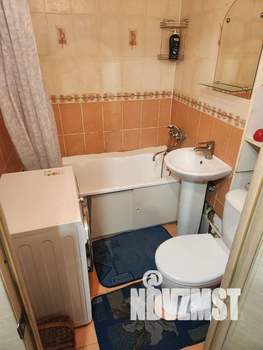 1-к квартира, посуточно, 35м2, 3/5 этаж