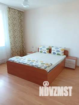 2-к квартира, посуточно, 70м2, 8/9 этаж