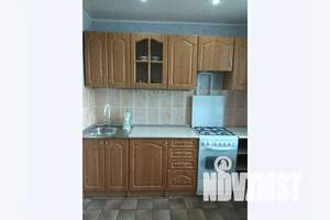 1-к квартира, посуточно, 32м2, 5/5 этаж