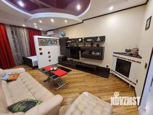 2-к квартира, посуточно, 88м2, 1/1 этаж