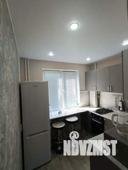 1-к квартира, посуточно, 32м2, 4/5 этаж