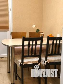 2-к квартира, посуточно, 52м2, 1/5 этаж