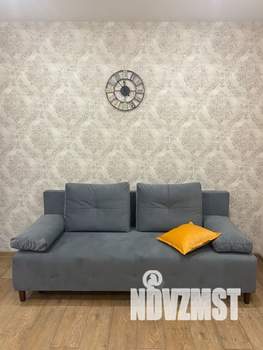 1-к квартира, посуточно, 33м2, 5/9 этаж