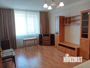 1-к квартира, на длительный срок, 40м2, 8/10 этаж