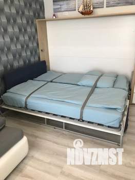 2-к квартира, посуточно, 50м2, 2/6 этаж