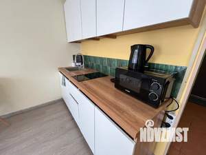 Студия квартира, посуточно, 50м2, 1/5 этаж