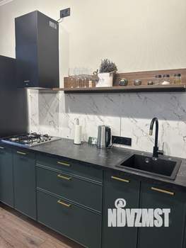 1-к квартира, посуточно, 42м2, 4/5 этаж