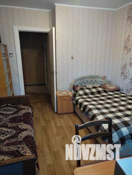 2-к квартира, посуточно, 56м2, 3/5 этаж