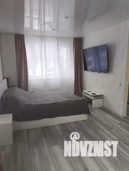 1-к квартира, посуточно, 31м2, 1/5 этаж