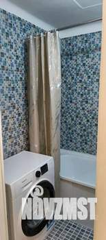 1-к квартира, посуточно, 39м2, 1/10 этаж