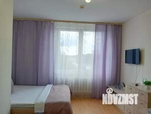 Студия квартира, посуточно, 30м2, 2/6 этаж